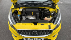 MG MG3 1.5 VTi-TECH Exclusive 5dr [Navigation] Petrol Hatchback